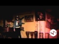 Andrew Holder [New Years Revolution Open Mic]