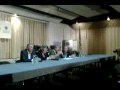 buzzi en conf de prensa de mesa de enlace parte 2