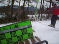 Sugarbush cranmore extreme skiing
