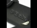 PDair Leather Case for Pantech C810 duo Pouch Type