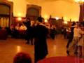 Chicago tango instructors group dance April 2008