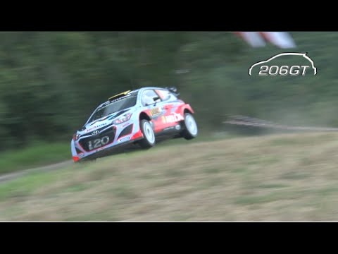 Latest WRC HD & Rally HD Videos