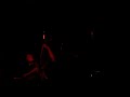 Disfigured Live @ The Compound