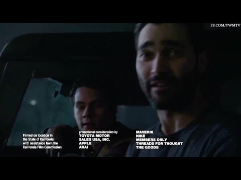 Teen Wolf 6. Sezon 20. Bölüm Fragmanı                                                                                                                                                                                                                     