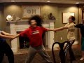 Dance Practice Dance Practice
