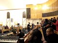 James Hall at Macedonia God is in Control