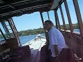 Maldives From The Seaplane To The Island On The Boat