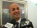 Il servizio di E-Tv Romagna del 30/10 sull'epilogo del caso Geat a Riccione.
