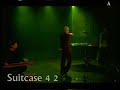 Suitcase 4 2: Sweden (excerpt)