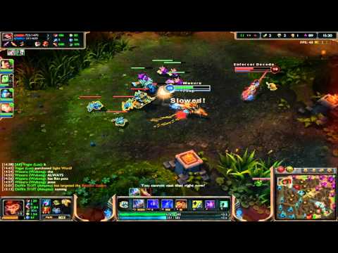 how to play wukong properly