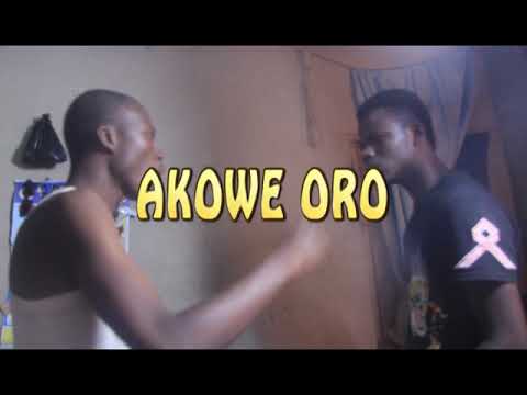 AKOWE ORO TRALIER