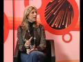Tot es Festa Entrevista a Marta Querol parte 2, finalista Premio Planeta