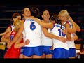 Volleyball - European Championships 2007 - Serbia Silver
