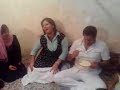 مقطع من لقاء الفنان حسن الرسام في  احله )عاى قناة الغدادية
