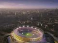 COMMON WEALTH GAMES DELHI STADIUM