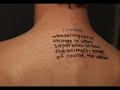 mondonation experiment in humanity mondonation experiment in humanity