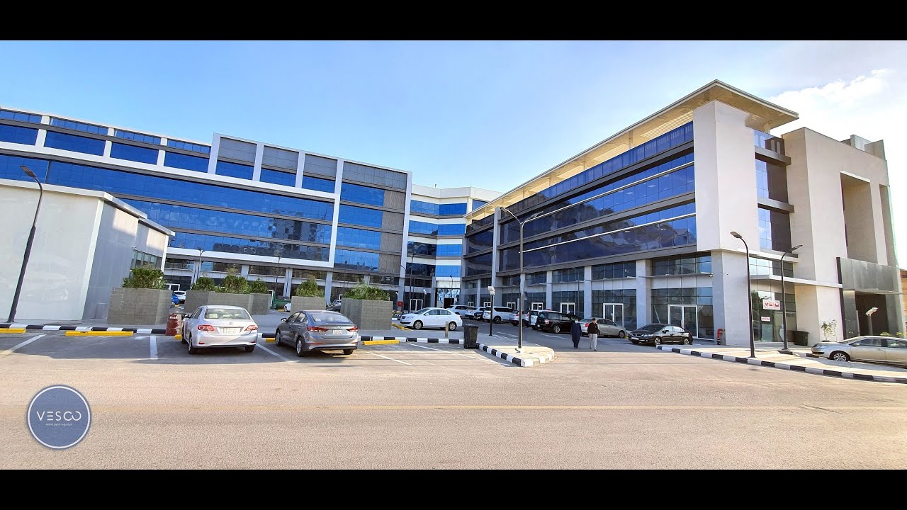 VESCO at STOTme at Al Khobar