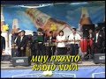 Orquesta Tormenta Show Otuzco Perú - Solo otra vez