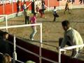 Vaca Prix 2008: Prueba de los huevos
