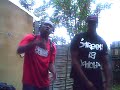 ROUND MY ENDZ (DUPPY) ROUND MY ENDZ (DUPPY)