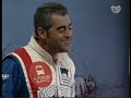 Carlos Blanco e a condución