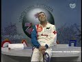 Carlos Blanco e a condución