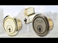 Master Lock Company BumpStop Video
