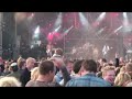VanVelzen - Baby get higher Live in Almere