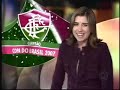 Figueirense 0 x 1 Fluminense - 06.06.2007
