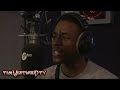 Trilla & Saf-One freestyle 1Xtra Westwood!