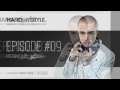 Episode #9 - Headhunterz - Hard With Style Headhunterz is known world-wide for his passion and energy for hard music both on an off the stage, representing his unique style at every major event including Defqon.1 Festival, Hard Bass, Qlimax, In Qontrol and Decibel Outdoor Festival. 'Hard With Style' is no exception, with each show containing the upmost quality and the freshest tunes. iTunes: itunes.apple.com Soundcloud: soundcloud.com Tracklist: 01. Intro 02. Psyko Punkz - Beyond Belief (Reverze 2012 Anthem) 03. Headhunterz - Dragonborn 04. Waverider & Audiofreq - TMU 05. Hard Driver - World Premiere 06. Adrenalize - Voices Of Passion 07. Noisecontrollers - Astral 08. Pavo - Let's Go 09. Hard Driver - On Fire 10. Technoboy - In Ya Face 11. Josh & Wesz - Underground Language 12. Technoboy - Rage (Frontliner Remix) 13. Klonez vs Busho - Wreak Havoc (Alphaverb Re-venge-mix) 14. Arkaine - Universe Of Light 15. TNT - Bullets 16. Noisecontrollers - Crump (Ran-D Remix) 17. Noisecontrollers - E=NC2 18. Artic - Fuck The Fake Shit (Adaro Remix) For the latest info visit: www.hardwithstyle.nl, follow Hard With Style on Twitter: www.twitter.com/Hardwithstyle, on Google+: plus.google.com and Facebook:www.facebook.com/Hardwithstyle
