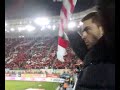 Real Murcia - Madrid