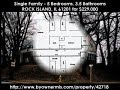 ByOwnerMLS - 5 beds / 3.5 baths - RockIsland IL - $229,000