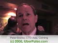 [CES '08] Corning's Glass Is Flat-Panel Foundation