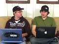 Diggnation - Alex Albrecht on douchebags
