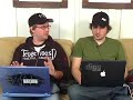 Diggnation - Alex Albrecht on douchebags