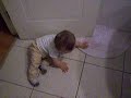 Crawling