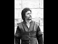 nicola martinucci, tenor

sings a fantastic version of

