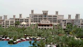 Jumeirah Al Qasr Hotel