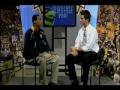 Golden Eagle Spotlight - Randey Fisher