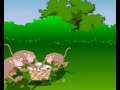 Thoppi Viyaabari - Cap Marchant - Kids Animated Rhymes
