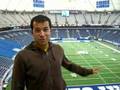My Farts Can Clear Out the RCA Dome