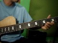 SJ Guitars, bass Mod Dimension 3