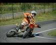Supermoto Training 01.08.2007 in Lang Lebring