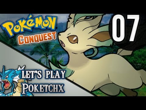 how to get a umbreon in pokemon conquest