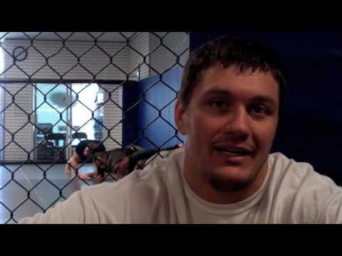 Matt Mitrione UFC113 Video Blog - Episode 7