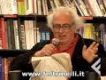 Daniel Pennac e Stefano Benni su \"Diario di scuola\" - 1