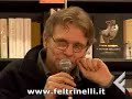 Daniel Pennac e Stefano Benni su 