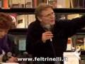 Daniel Pennac e Stefano Benni su Diario di scuola - 1