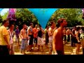 DJ Irritant @ Sonica Festival 2011